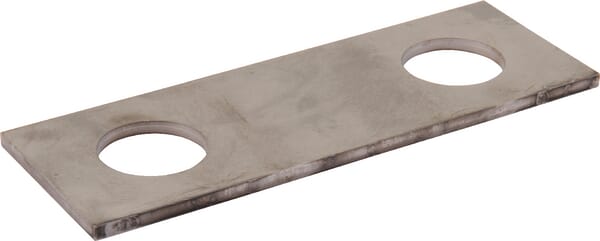 Schläger Bruns 115x40x3mm aus der Kategorie Frontladertechnik_Futtertechnik