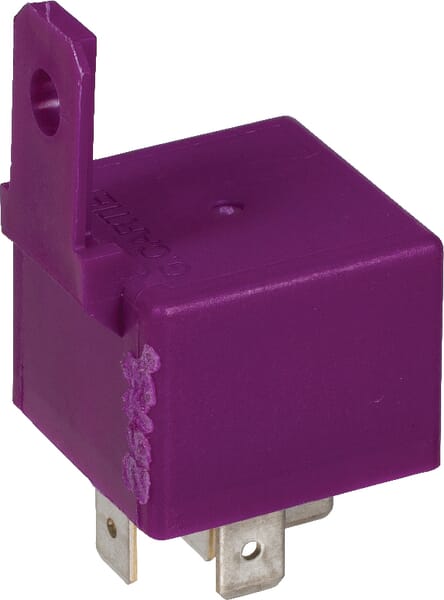 Kabine Relais, 12 V, 25 A 0011703280