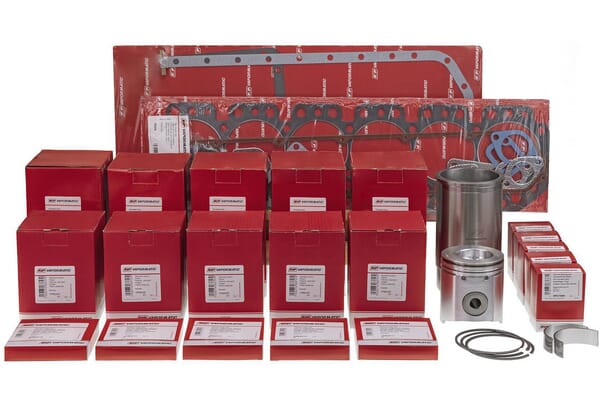 Motor Motorteilesatz VPB9191