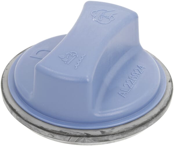 Motor Tankdeckel AL226924N