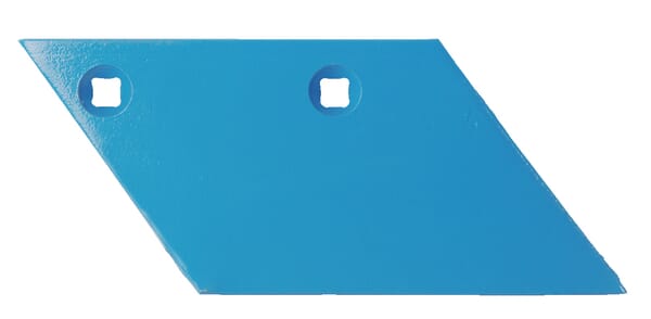 Frontansicht Lemken Düngereinl.Schar R. S150