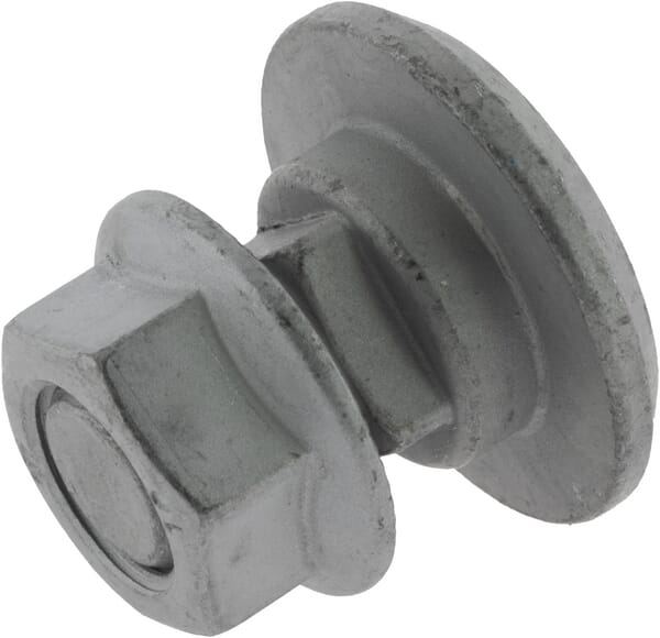 Messerschraube kpl. Fella aus der Kategorie Trommel- und Scheibenmähwerk