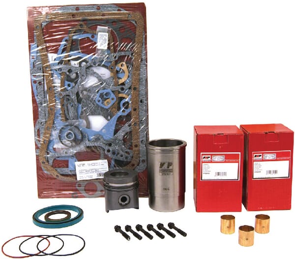 Motor Motor-Überholungssatz VPB9019