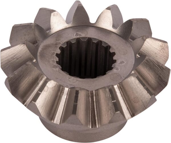 Allradvorderachse ungefedert Getriebezahnrad, Z=13 00021940