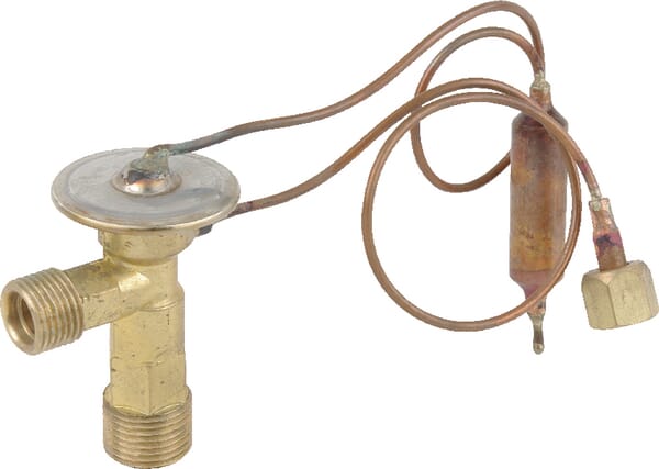 Kabine Expansionsventil KL050015