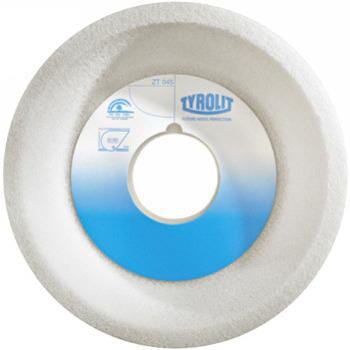 Schleifscheibe 100x45x14mm 89A60 aus der Kategorie Balkenmähwerke