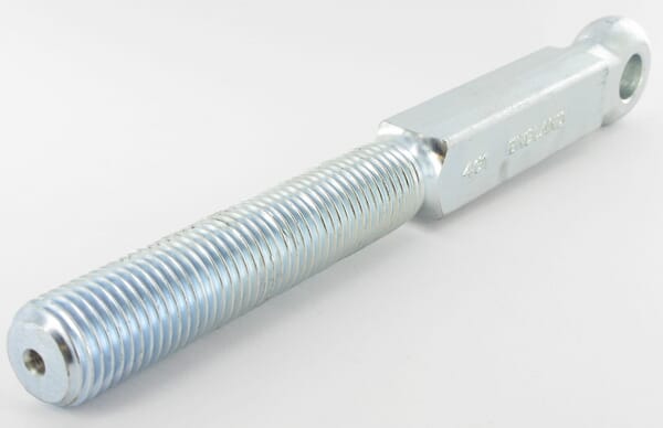 Hubwerk Spindel Schlepperseite JD L41866KR