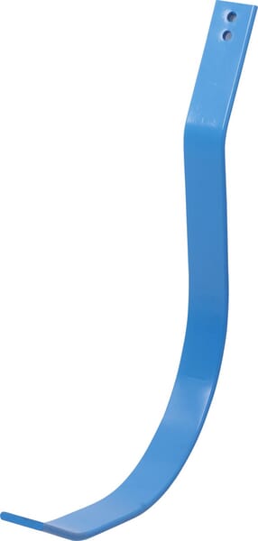 Frontansicht Lemken Abstreifer 10x60x997 GEP