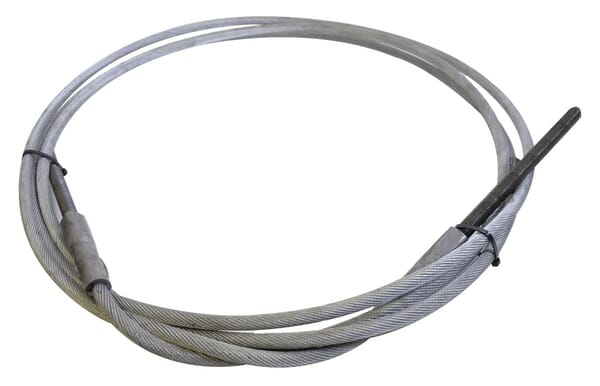 Stahlseil 13x6060 aus der Kategorie Frontladertechnik_Futtertechnik