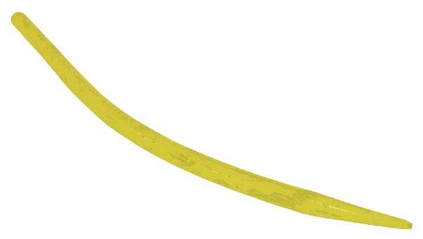 Greiferzinke 28x800mm Stoll aus der Kategorie Frontladertechnik_Futtertechnik