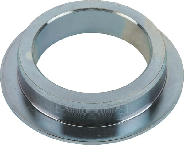 Frontansicht Lemken Dichtscheibe D73/58/45x14