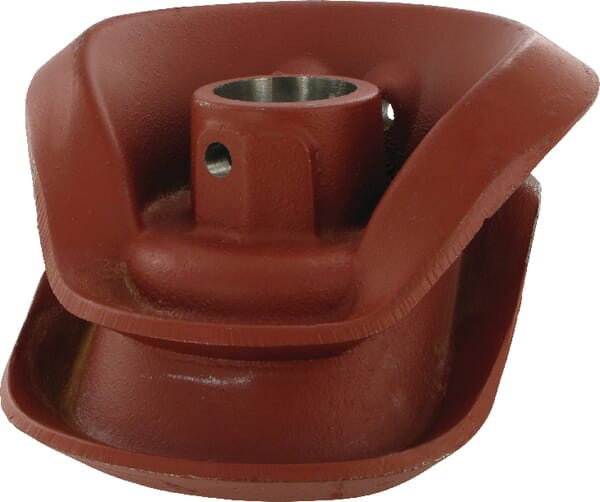 Kurbelscheibe aus der Kategorie Kreiselheuer und Kreiselschwader