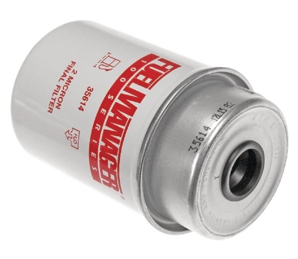 Filterung Kraftstofffilter VPD6211