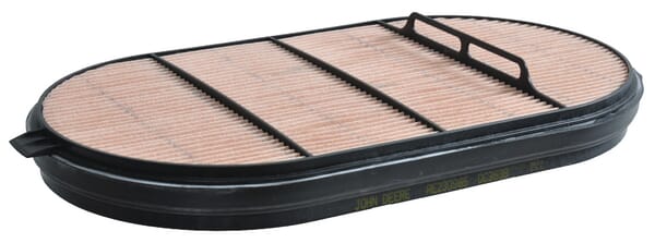 Filterung Luftfilter RE230985