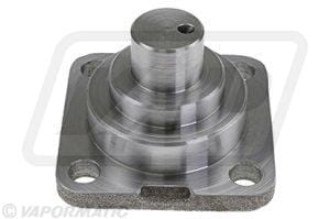 Allradvorderachse ungefedert Drehzapfen VPJ8262