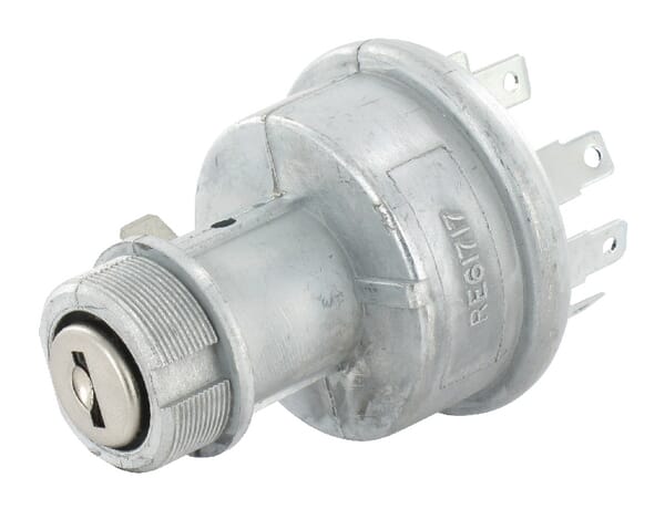 Kabine Zündschloss RE61717