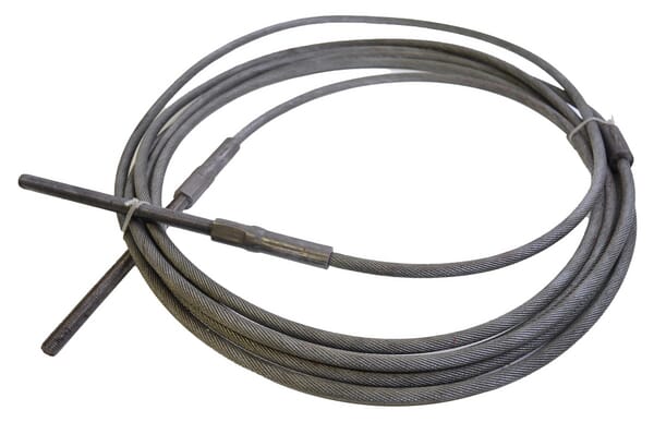 Stahlseil 13x10310 aus der Kategorie Frontladertechnik_Futtertechnik