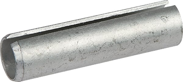 Frontansicht Lemken Spannstift 21x80 mm