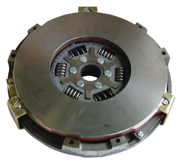 Kupplung Kupplungsautomat einfach DGVM 130000410