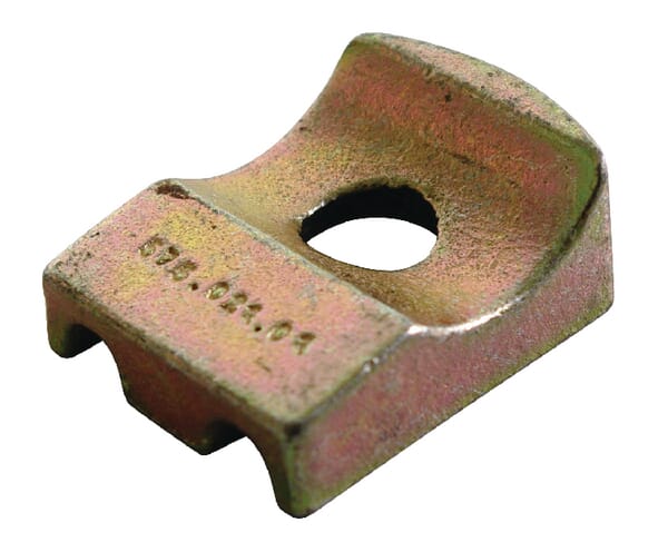 Klemmstück Org. aus der Kategorie Kreiselheuer und Kreiselschwader