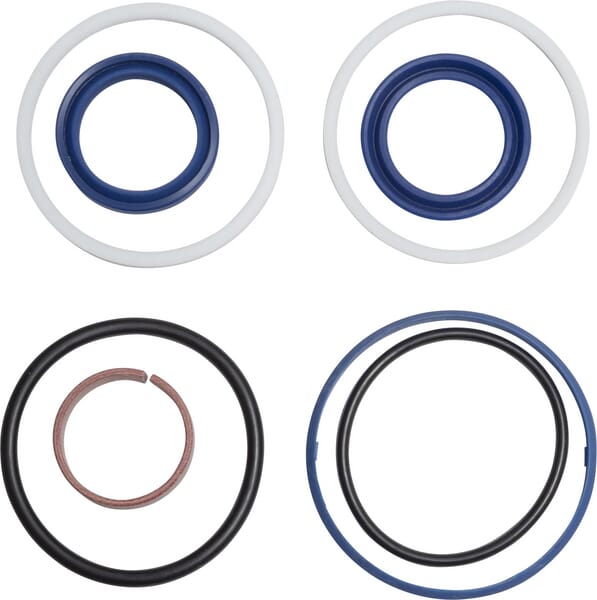 Allradvorderachse ungefedert Dichtringsatz Zylinder VPJ4099