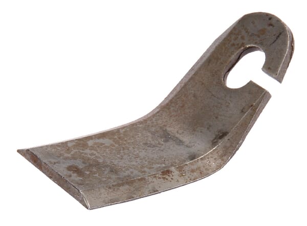 Mähmesser aus der Kategorie Mulchgeräte und Wieseneggen