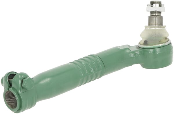 Allradvorderachse ungefedert Kugelkopf SHP433KR