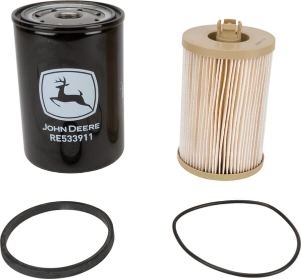 Filter Kraftstofffilter RE556406