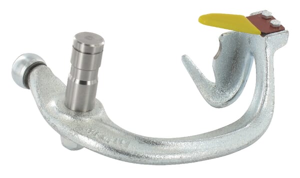 Messerhebel aus der Kategorie Pressen und Ladewagen