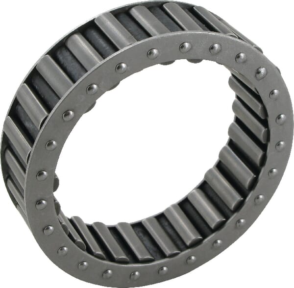 Klemmstelze aus der Kategorie Pressen und Ladewagen