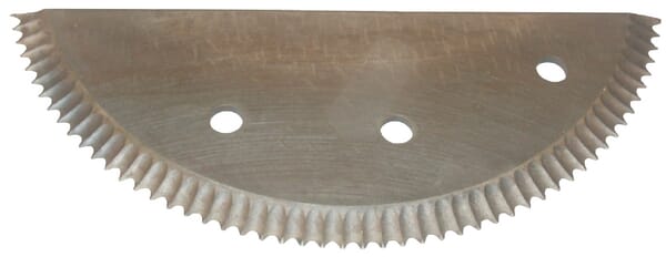 Futtermischwagenmesser Unimix aus der Kategorie Frontladertechnik_Futtertechnik