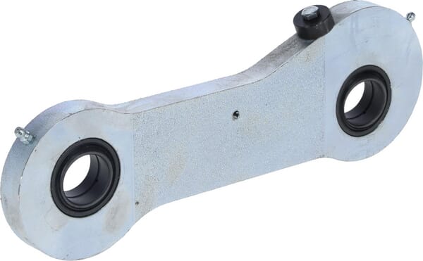 Allradvorderachse gefedert, gebremst Verbindungsarm Federung VPJ8500