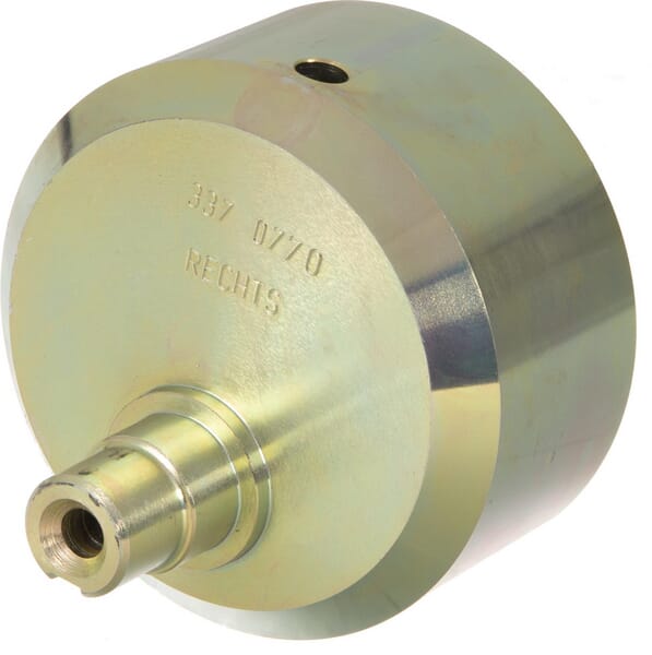 Kurbelscheibe R. Profil aus der Kategorie Balkenmähwerke