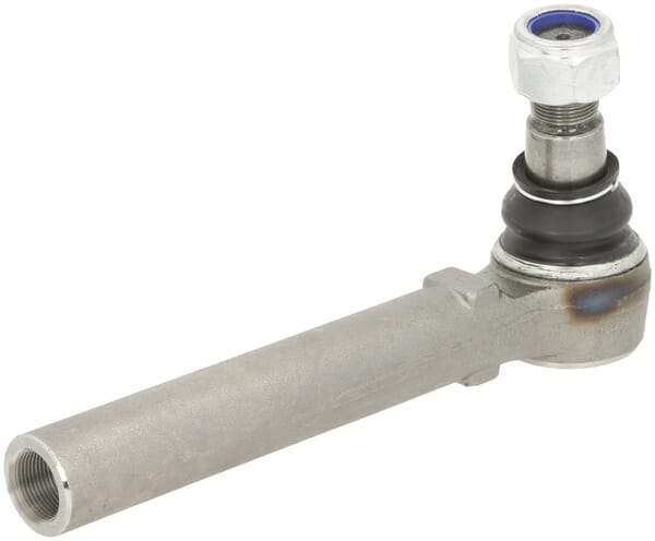 Allradvorderachse gefedert, gebremst Spurstange innen SHP499KR