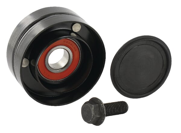 Motor Walze AL116368