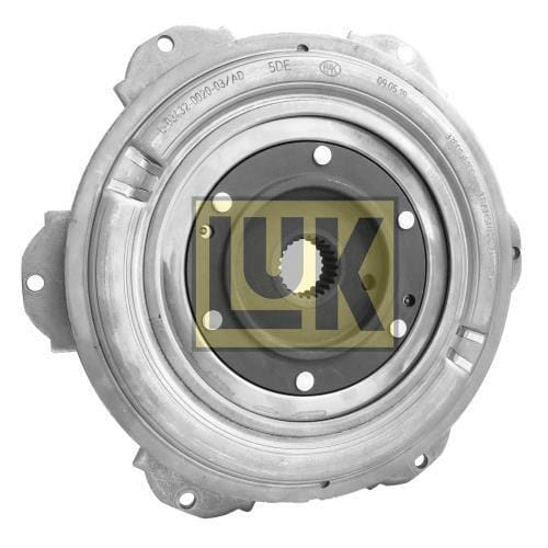 Kupplung Dämpfer 370013610