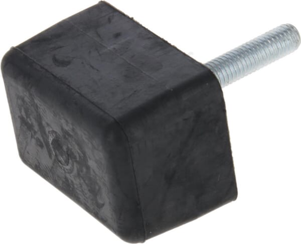 Allradvorderachse ungefedert Anschlag AL116949