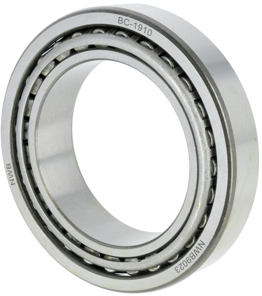 Hinterachse Lager NWB01543