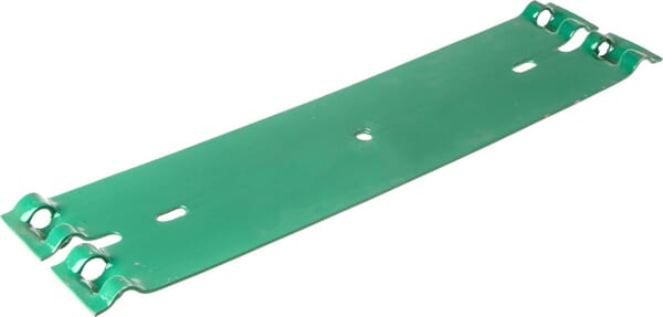 Hauptschar aus der Kategorie Mulchgeräte und Wieseneggen