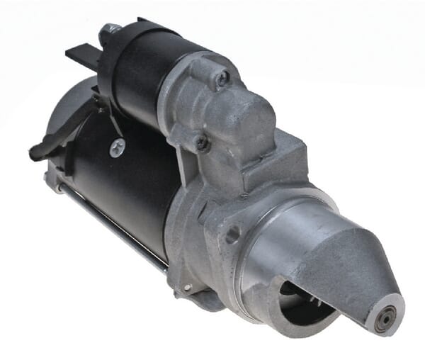 Motorelektrik Anlasser VPF2078