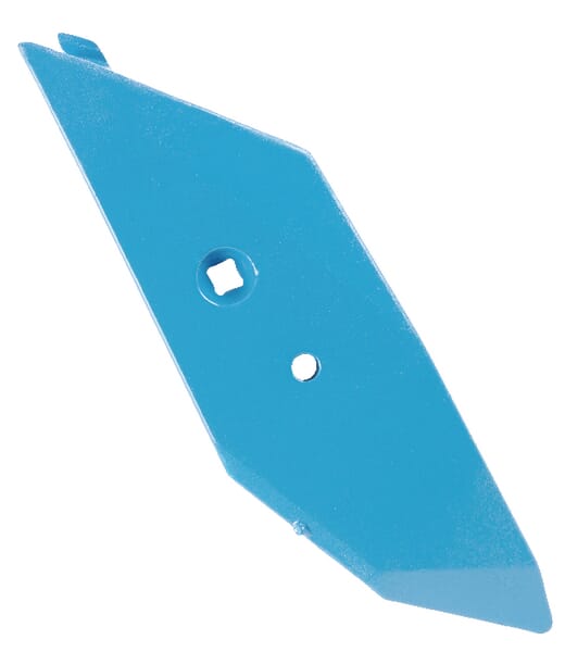 Frontansicht Lemken Scharspitze beschichtet SC2P R