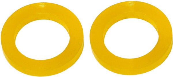 Hydraulikanlage Dichtung Unterlenkerwelle 2 Stk. VPL1436