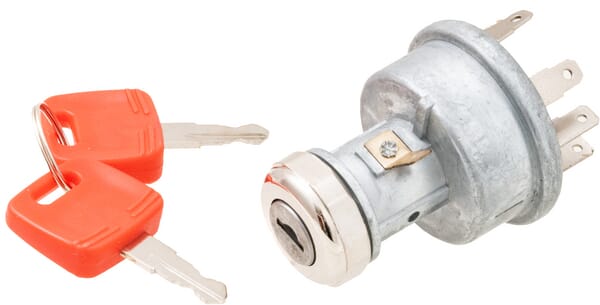 Elektroschalter Zündschalter VPF3268