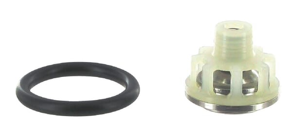 Frontansicht Lemken Ventil kpl. Lemken