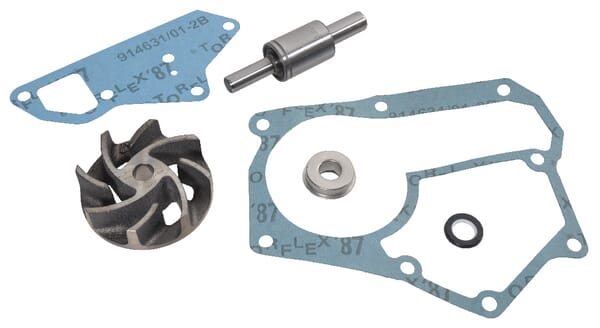 Motor Reparatursatz Wasserpumpe JD RE62661KR