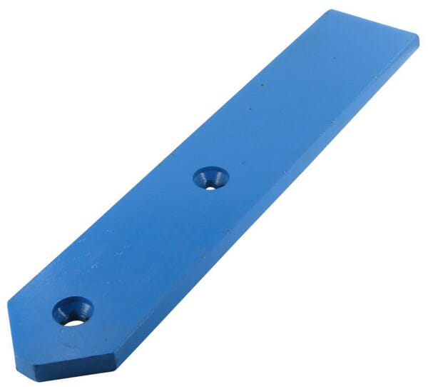 Frontansicht Lemken Anlage A1VL