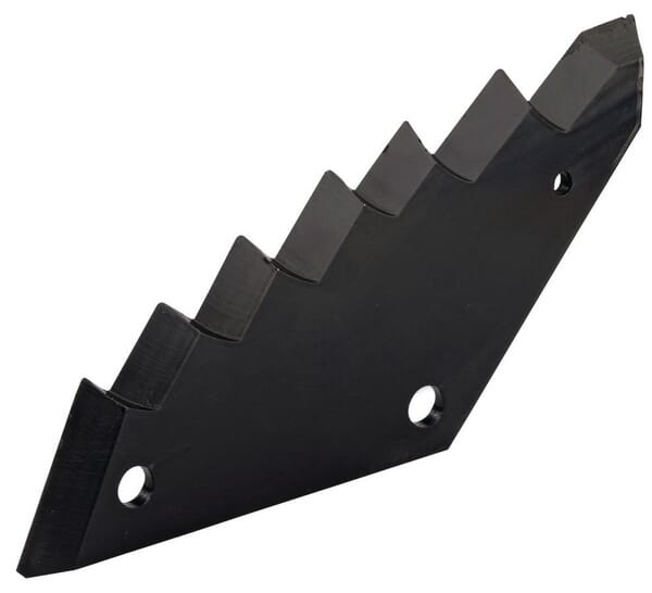 Futtermischwagenmesser aus der Kategorie Frontladertechnik_Futtertechnik