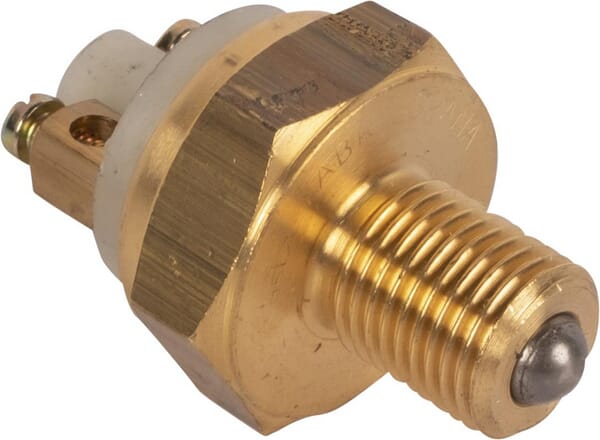 Hydraulikanlage Switch AT31756