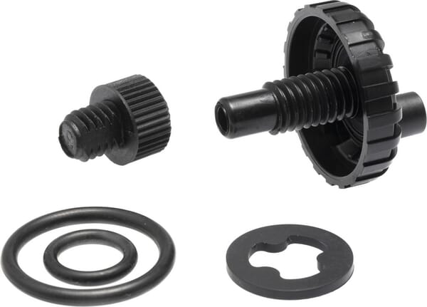 Filter Filterventilsatz RE60854