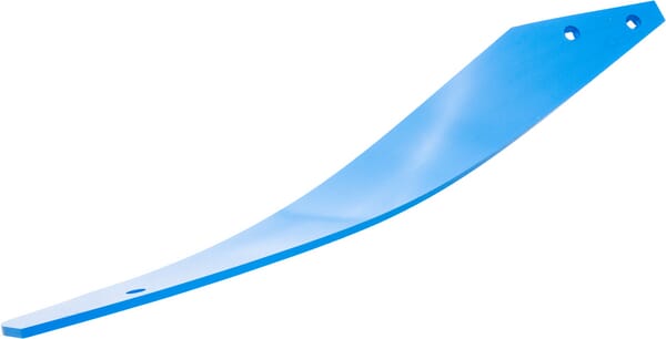 Frontansicht Lemken Str.blechstreifen 4 BS42 L.